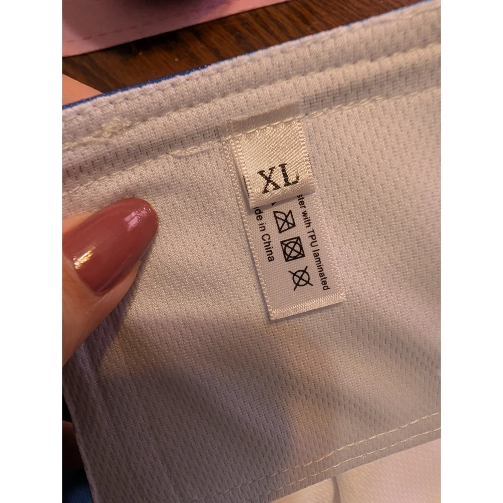 New In Package Dog XL Belly Bands